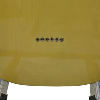 1985 Fender Japan TL52-70 Telecaster A000345 Ultra-Early A Serial Full Set MIJ image 19