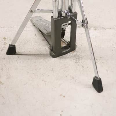 Ludwig Single Braced Modular Hi Hat Cymbal Stand 1980's image 9