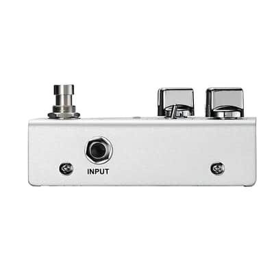 JOYO R-25 Hot Witch Fuzz Guitar Pedal Multiple Fuzz Effects with Retro/Modern Mode True Bypass image 5