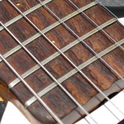 Mosrite Ventures Mk 11 Slab (Ramones) 1965 image 19