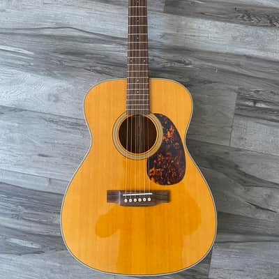 Tanglewood Sundance Historic TW40-O-AN, Hard Case 2010s image 15