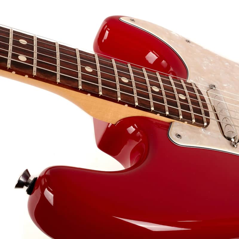 Fender FSR American Standard Lipstick Stratocaster 2012 - 2013 image 8