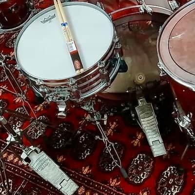 Tama Superstar - Cherry image 5