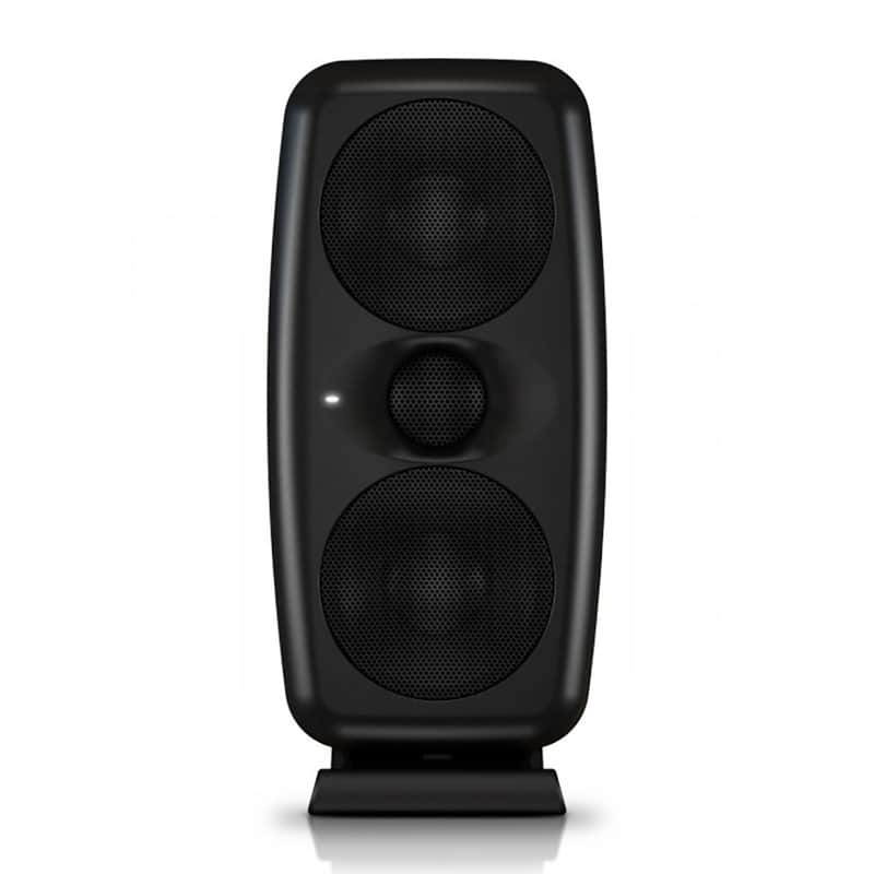 IK Multimedia iLoud MTM 2-Way Active Studio Monitor (Single) image 1