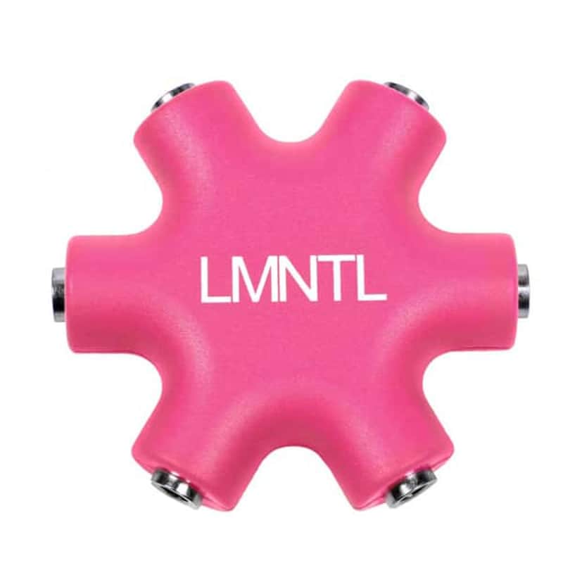 LMNTL 1x5 Splitter Hub 2018 image 6