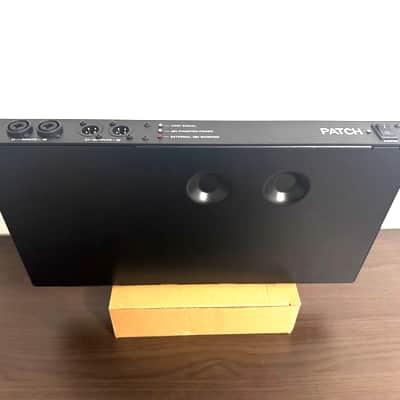 Flock Audio Patch 64 Point Digitally Controlled Analog Patchbay image 3