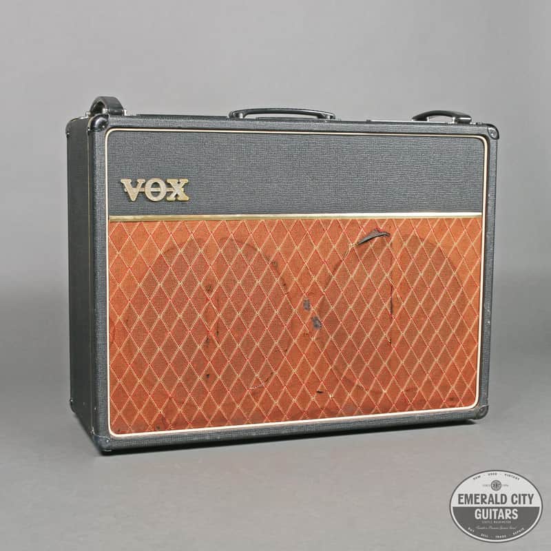 1964 Vox AC30/6 image 1