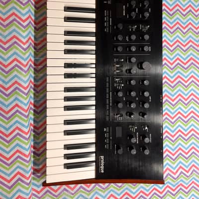 Korg Prologue 8 Polyphonic 49