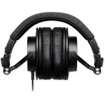 PreSonus HD9 Professional Over-Ear Monitoring Headphones image 3