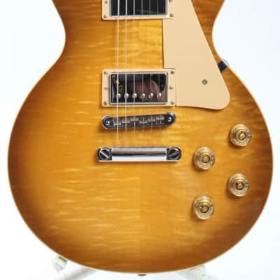Gibson Les Paul Traditional 2008 - 2012 | Reverb Canada