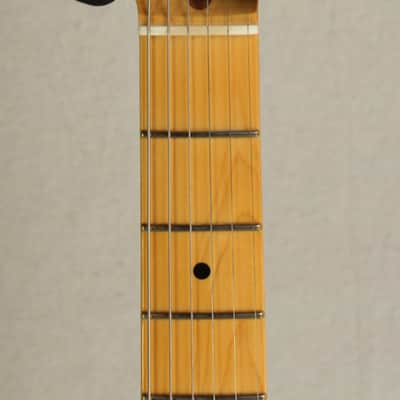 Fender American Professional II Telecaster - Butterscotch image 5