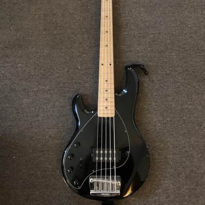 Ernie Ball Music Man StingRay 5 H Bass Guitar image 1
