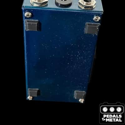 Menatone Blue Collar Overdrive 2010s - Blue - X17373 image 7