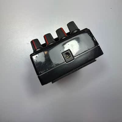 DigiTech Death Metal Distortion 2010s - Black image 3
