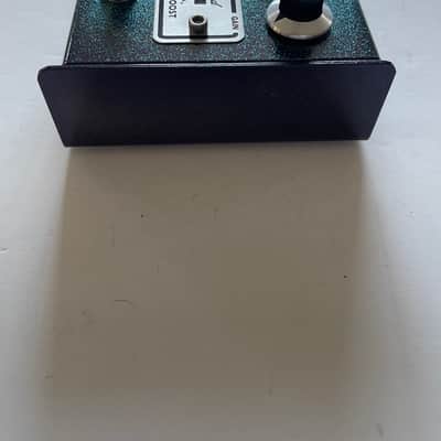 Critter Waterford Electric Box Co. Model III Boost Booster Guitar Effect Pedal image 4