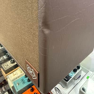 Fender Acoustic Junior GO 100 Watt Portable Acoustic Amplifier - Pre Owned image 4