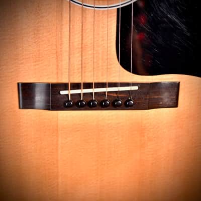 Gibson G-00 Natural 2021 image 16