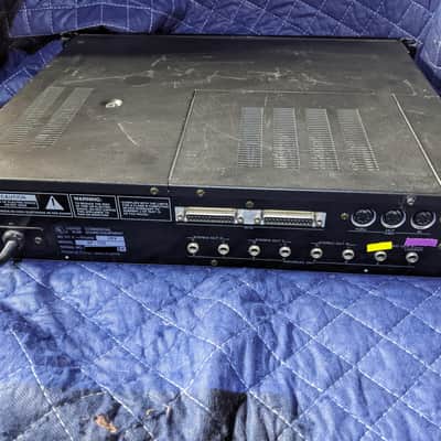 Roland SP-700 Sampler MIDI image 2