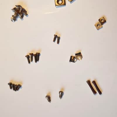 AKG D12 Parts image 3