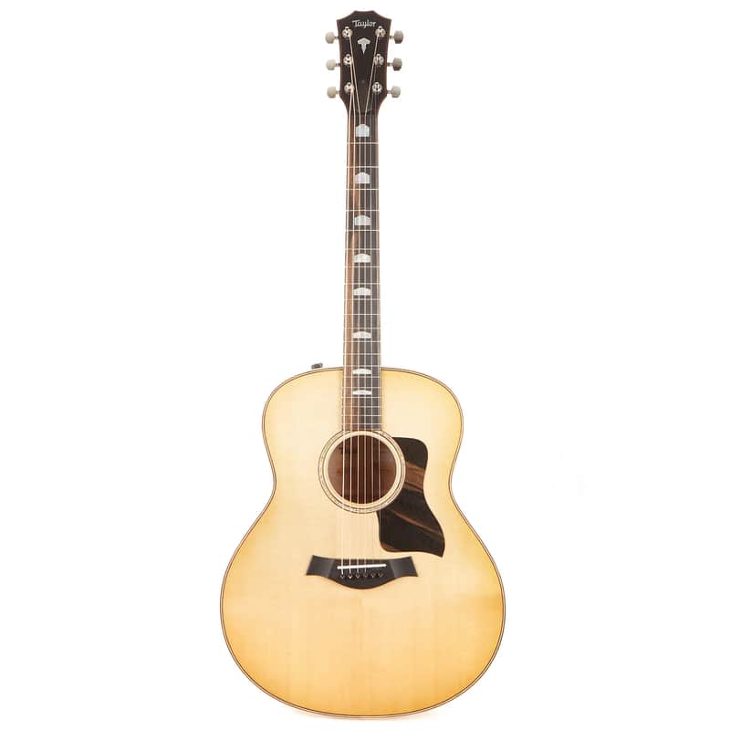 Taylor 618e with V-Class Bracing image 1