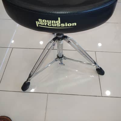 Sound Percussion Drum Throne image 1