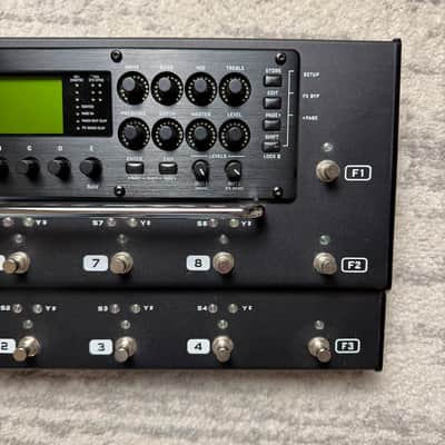 Fractal Audio AX8 2015 - 2020 - Black image 5