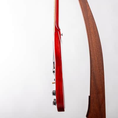 Gibson SG Standard, Heritage Cherry | Demo image 5