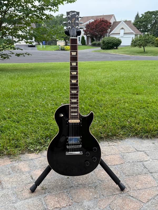 Gibson Les Paul Traditional Pro Exclusive