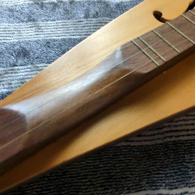 Here Inc, Appalachian Mountain Dulcimer image 6