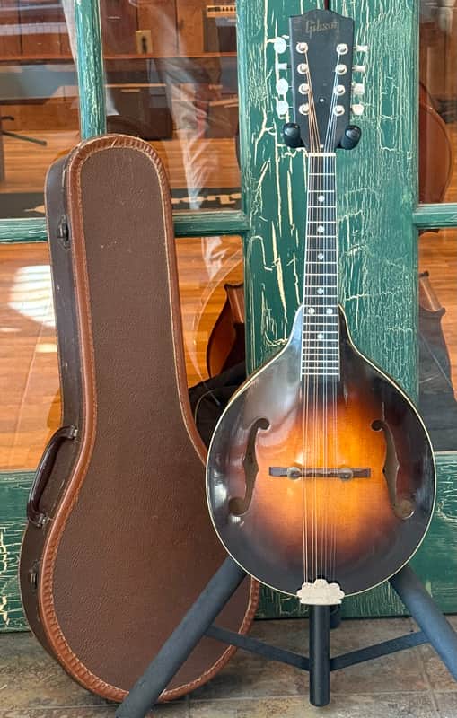 Gibson A-50