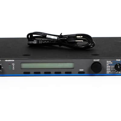 Lexicon LXP-15 image 1