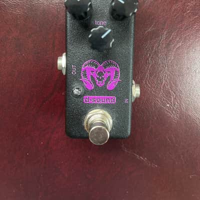 D-Sound Ram’s Head 2024 image 1