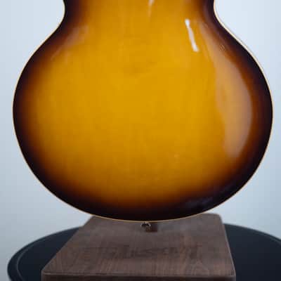 2005 Gibson Custom 1959 Reissue ES 335 - in Vintage Sunburst image 19