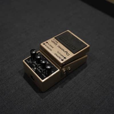 Boss AW-3 Dynamic Wah image 3
