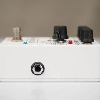 Red Panda Particle v1 Guitar Effects Pedal #58929 image 7