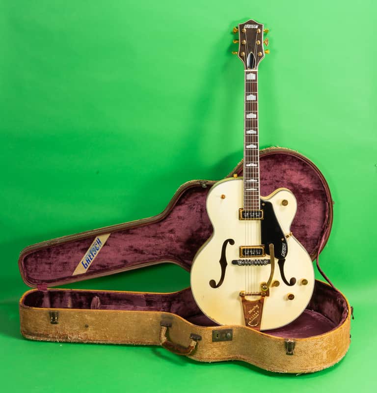 1957 Gretsch Country Club