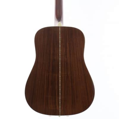 MARTIN D-28 Standard [2168384] (07/20) image 4