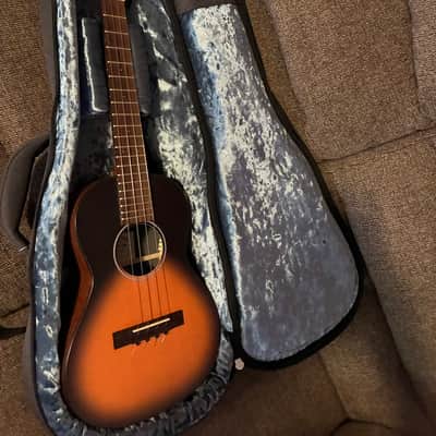 Martin 0X Tenor - Whiskey Sunset image 7