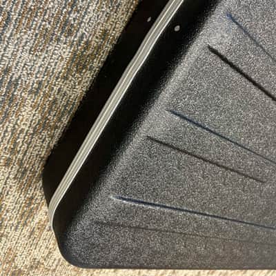 Hardshell Case for Electric Guitars image 3