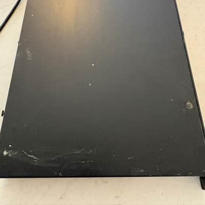 Yamaha SPX990 Professional Multi-Effect Processor 1990s - Black image 6
