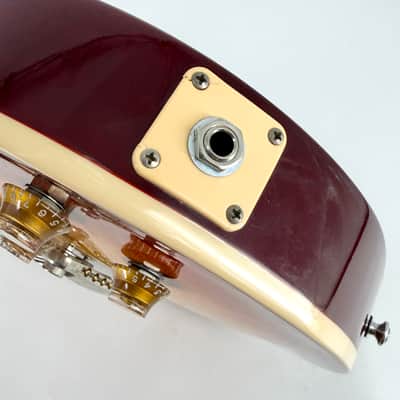 2020 Gibson Les Paul Standard 50s  – Heritage Cherry Sunburst image 14