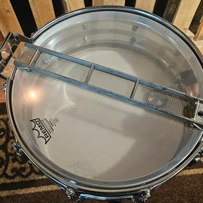 Rogers Dynasonic late 60's-early 70's vintage - Chrome image 16