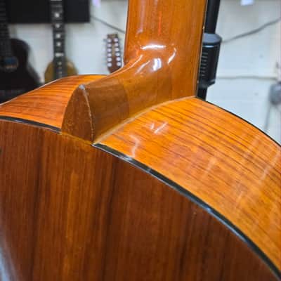 Gretsch 6027 Classical Early 1970's image 3