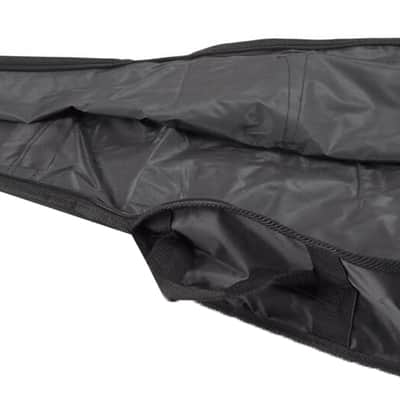 RockBag by Warwick Eco 3/4 Size Classical Guitar Gig Bag image 5