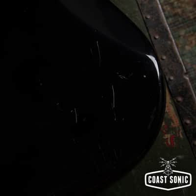 1995 Fender American Vintage Reissue '57 Precision P Bass AVRI Dimarzio w/case image 16