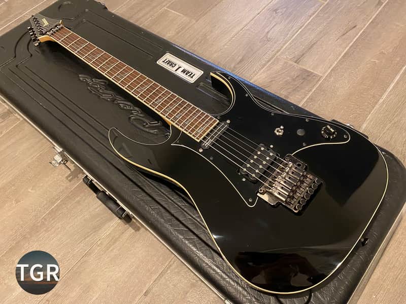 Ibanez RG2610E Prestige | Reverb