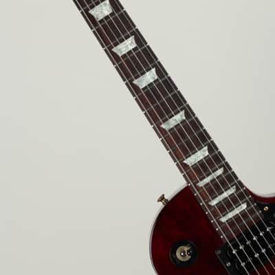 Gibson Les Paul Studio Wine Red 2002 | Reverb