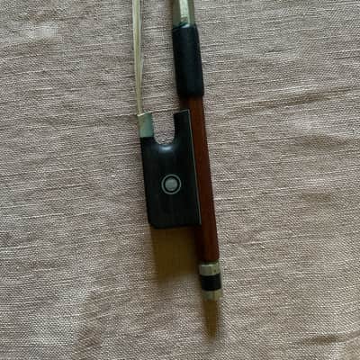 Viola 16" with bow and case Reinl 1991 image 22
