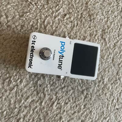 TC Electronic Polytune image 1