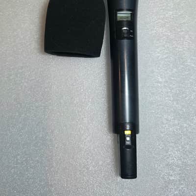 Sennheiser EW-D1 Digital 2.4GHz Handheld Vocal Wireless Microphone System image 7